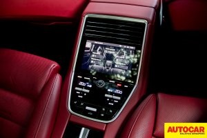 2019 Porsche Panamera review - Made by drivers for drivers