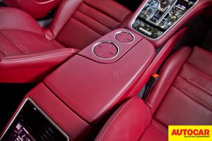 2019 Porsche Panamera review - Made by drivers for drivers