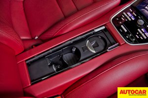 2019 Porsche Panamera review - Made by drivers for drivers