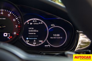 2019 Porsche Panamera review - Made by drivers for drivers