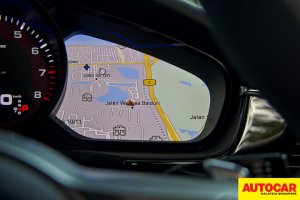 2019 Porsche Panamera review - Made by drivers for drivers