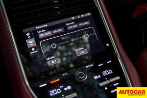 2019 Porsche Panamera review - Made by drivers for drivers