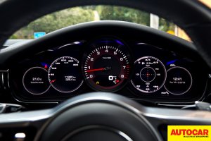 2019 Porsche Panamera review - Made by drivers for drivers