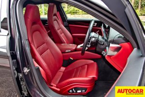 2019 Porsche Panamera review - Made by drivers for drivers