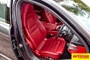 2019 Porsche Panamera review - Made by drivers for drivers