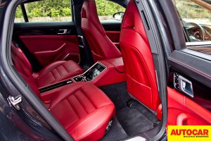 2019 Porsche Panamera review - Made by drivers for drivers