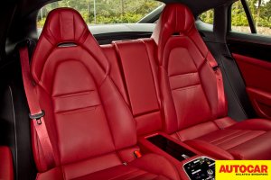 2019 Porsche Panamera review - Made by drivers for drivers
