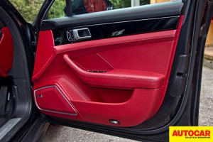 2019 Porsche Panamera review - Made by drivers for drivers