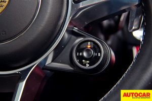 2019 Porsche Panamera review - Made by drivers for drivers