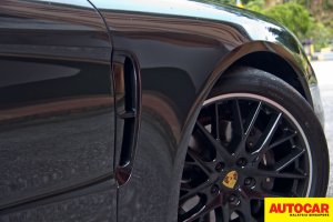 2019 Porsche Panamera review - Made by drivers for drivers