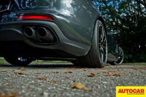 2019 Porsche Panamera review - Made by drivers for drivers