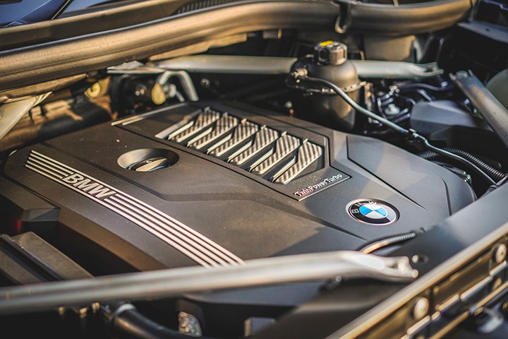 2020 BMW X6 xDrive40i launched with prices starting from RM 729,800