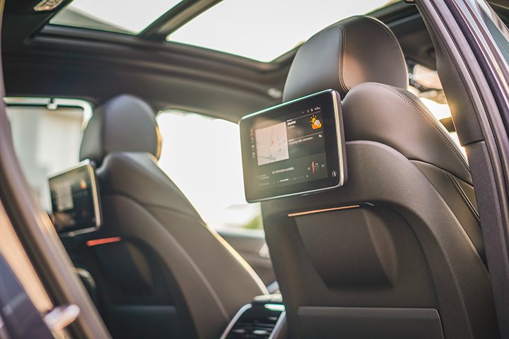 2020 BMW X6 xDrive40i launched with prices starting from RM 729,800