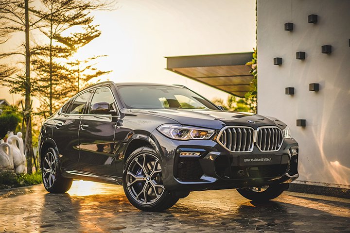 2020 BMW X6 xDrive40i launched with prices starting from RM 729,800