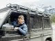 Mercedes-Benz ambassador Mike Horn take on social distancing
