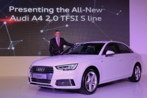 Audi Malaysia launches all-new A4 2.0 TFSI from RM239,800