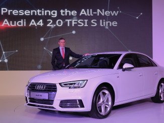 Audi Malaysia launches all-new A4 2.0 TFSI from RM239,800