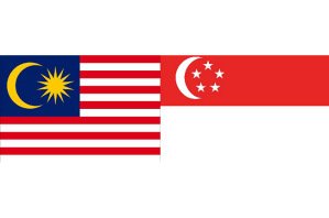 Things to do before crossing into Singapore or Malaysia
