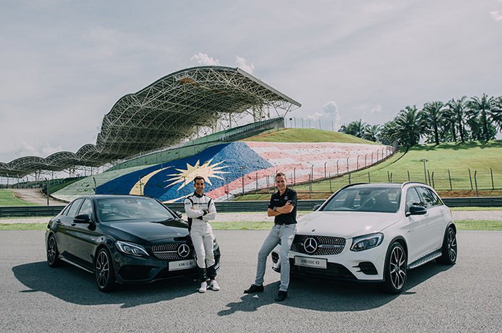 Zero-GST Prices for Mercedes in Malaysia