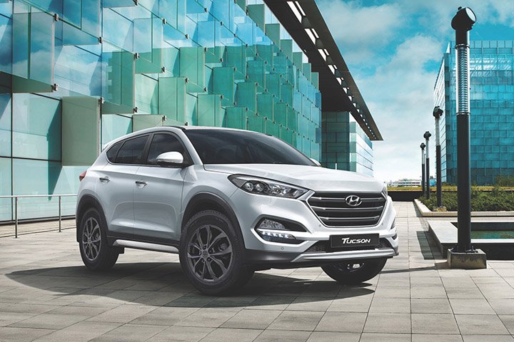 Hyundai Tucson Malaysia Price 2018 - Hyundai Tucson Review