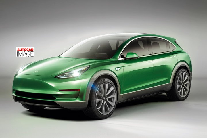 Tesla Could Look To China To Deliver Crucial New Model Y