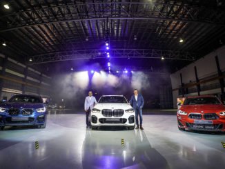 BMW Malaysia has launched the BMW X4, BMW X5, and BMW X2