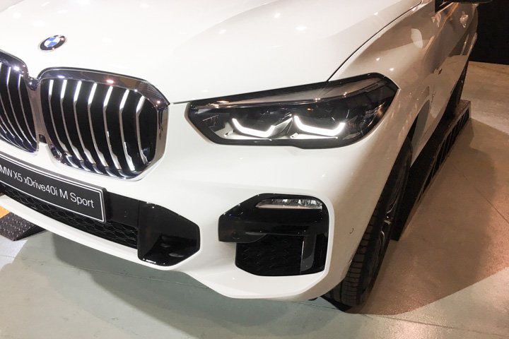 BMW Malaysia has launched the BMW X4 BMW X5 and BMW X2