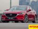 The 2019 Mazda6 2.5L Skyactiv-G GVC Review - Looks As Good As It Drives