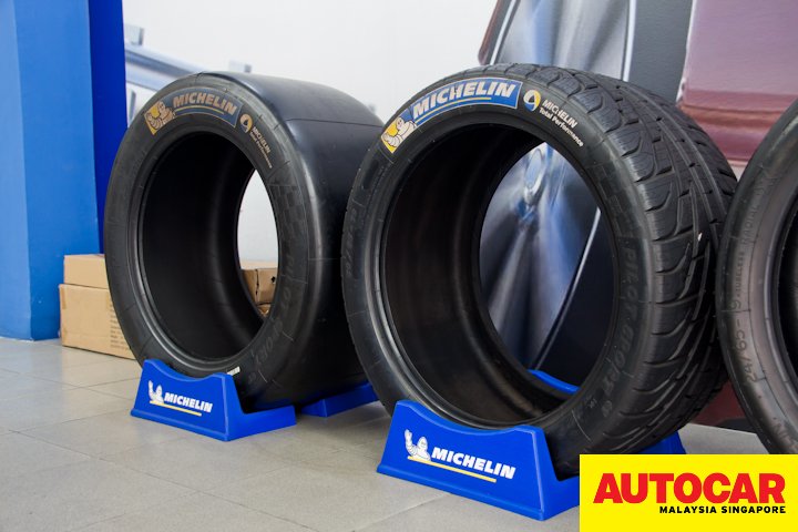 Michelin Pilot Sport 4 SUV