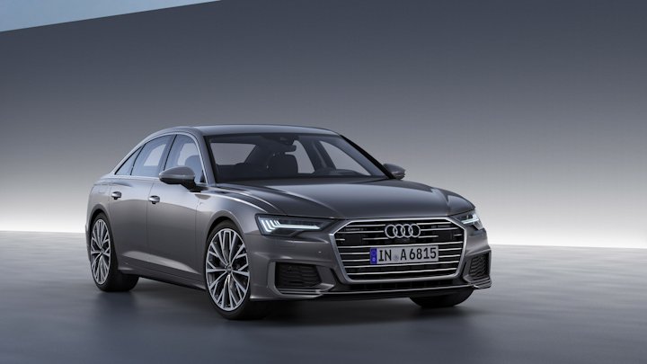 Audi Malaysia launches new Audi A6 at RM589,900