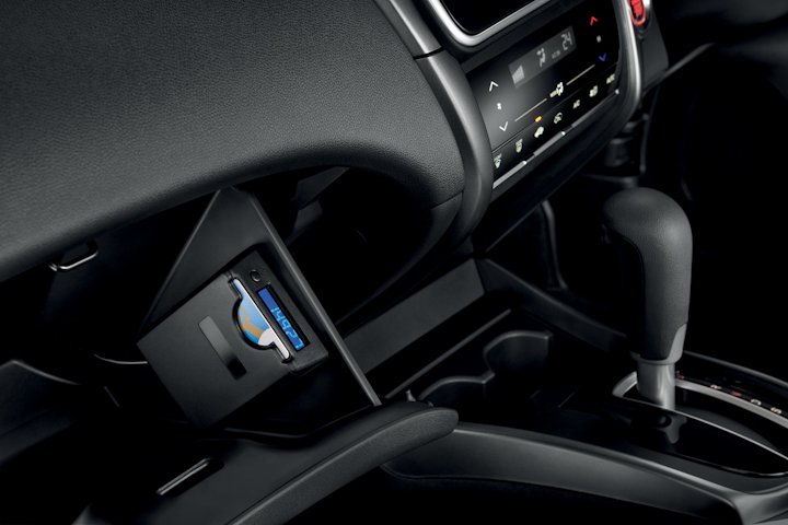 Honda Malaysia introduces City SE - Now with value added features