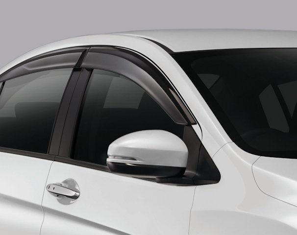 Honda Malaysia introduces City SE - Now with value added features