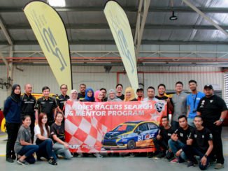 Proton R3 announces lady racers and mentor programme