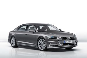 Audi A8 L (D5) now in Malaysia from for RM879,900 - Now with more room