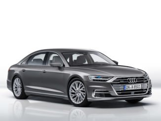 Audi A8 L (D5) now in Malaysia from for RM879,900 - Now with more room