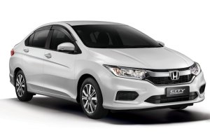 Honda Malaysia introduces City SE - Now with value added features