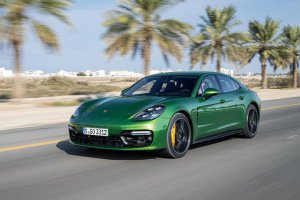 Porsche Malaysia launches 360 Leasing