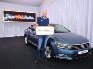 VPCM launches Das WeltAuto certified used car programme