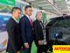 Resorts World Genting launched first EV charging station