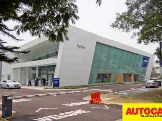 Volvo Car Malaysia officially opens 3S Centre in Mutiara Damansara