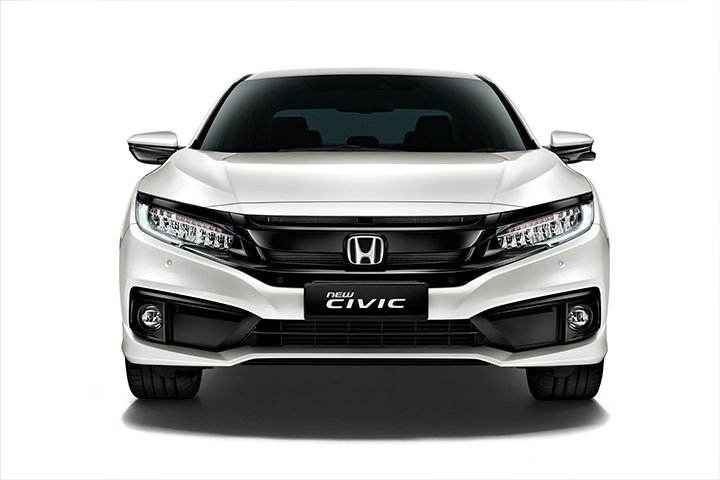 Bookings for the new Honda Civic is now open ahead of official launch