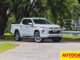 2019 Mitsubishi Triton Adventure X review - Is it capable 4All occasions?