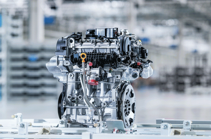 With Geely, Proton could get hybrid powertrains in the near future