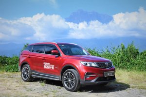 Proton to conclude 2019 on a high note with strong sales performance