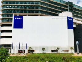 Sime Darby Swedish Auto unveils 3S Centre in Ara Damansara