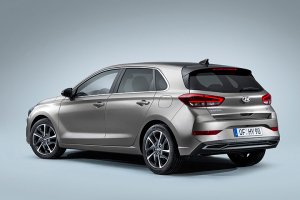 2020 Hyundai i30 midlife refresh brings N wagon variant