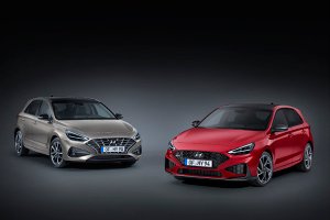 2020 Hyundai i30 midlife refresh brings N wagon variant