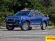 Isuzu D-Max 1.9 Blue Power review - Are pick-up trucks becoming softer?