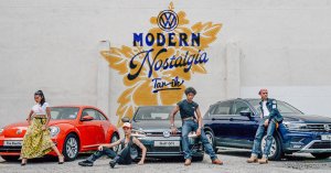 VPCM and Tarik Jeans raise funds for endangered Malayan Tapir