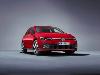 Gen-eight Volkswagen GTI, GTE and GTD makes global debut